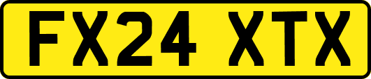 FX24XTX