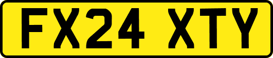 FX24XTY