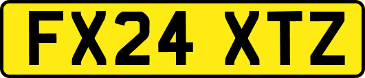 FX24XTZ