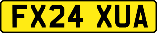 FX24XUA
