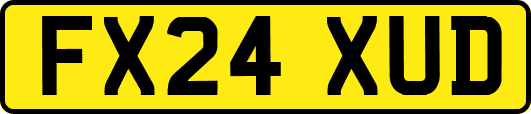 FX24XUD