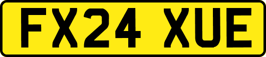 FX24XUE