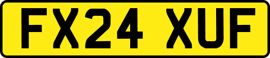 FX24XUF