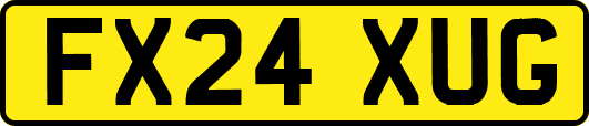 FX24XUG