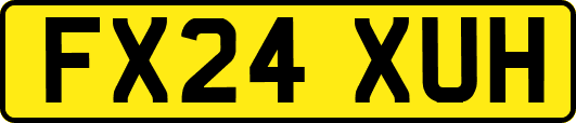FX24XUH