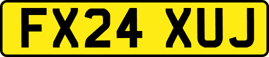 FX24XUJ