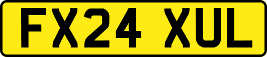 FX24XUL
