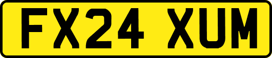 FX24XUM