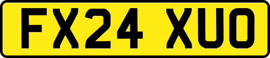 FX24XUO