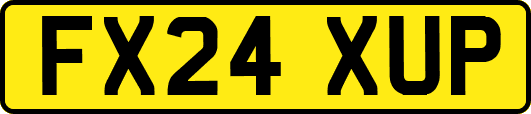 FX24XUP
