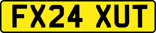 FX24XUT