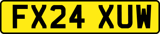 FX24XUW