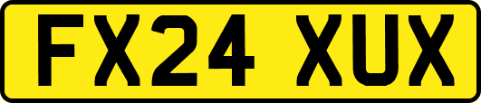 FX24XUX