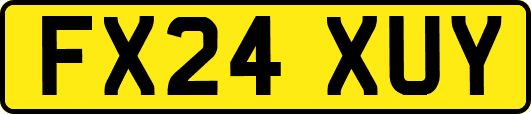 FX24XUY