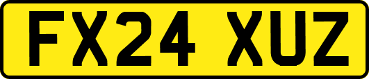FX24XUZ