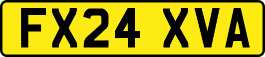 FX24XVA