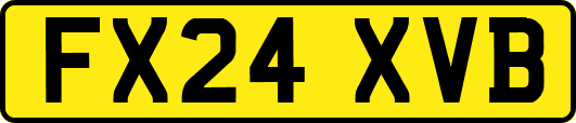 FX24XVB