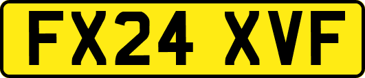 FX24XVF