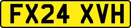 FX24XVH