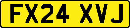 FX24XVJ