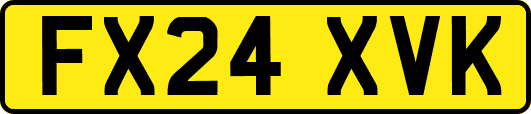 FX24XVK