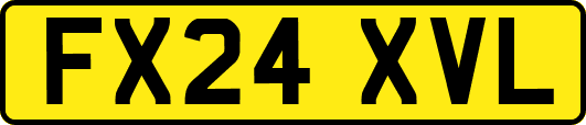 FX24XVL