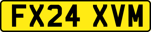 FX24XVM
