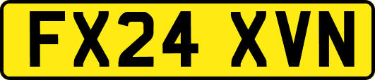 FX24XVN