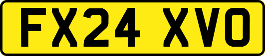 FX24XVO