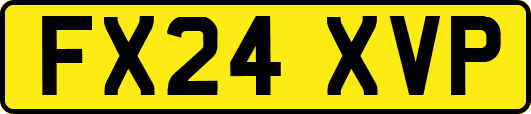FX24XVP