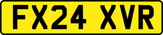 FX24XVR