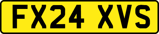 FX24XVS