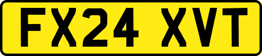 FX24XVT