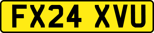 FX24XVU
