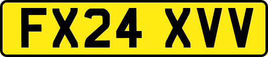 FX24XVV