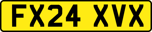 FX24XVX