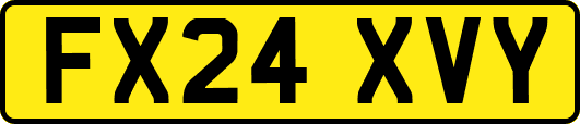 FX24XVY