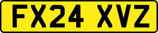 FX24XVZ