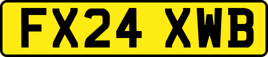 FX24XWB