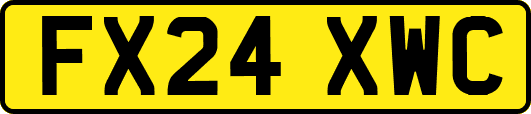 FX24XWC