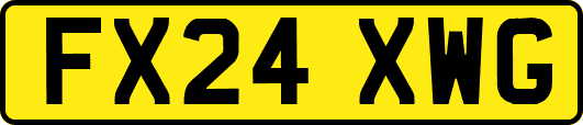 FX24XWG