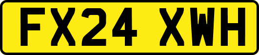FX24XWH