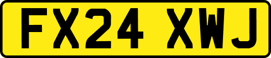 FX24XWJ