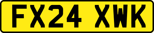 FX24XWK