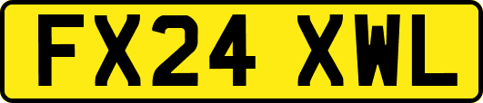 FX24XWL