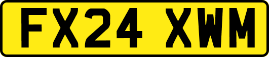 FX24XWM