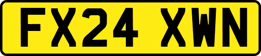FX24XWN