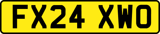 FX24XWO