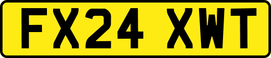 FX24XWT