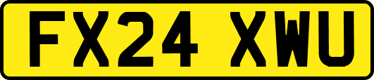 FX24XWU